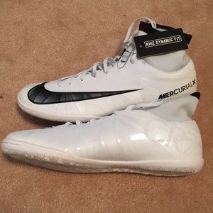 **NEW**Nike CR7 MercurialX Victory VI Indoor Shoes